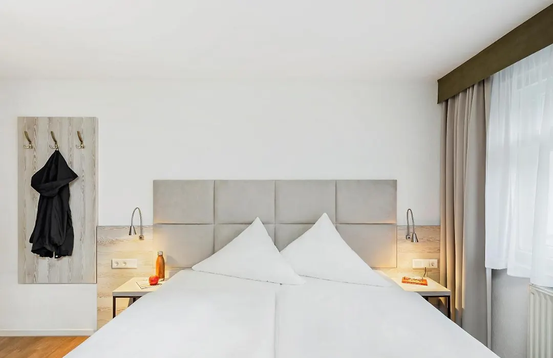 Hotel Forsthaus-1