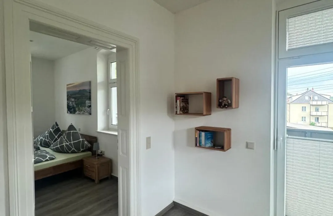 Pension Hönel-Hof Bad Schandau-1