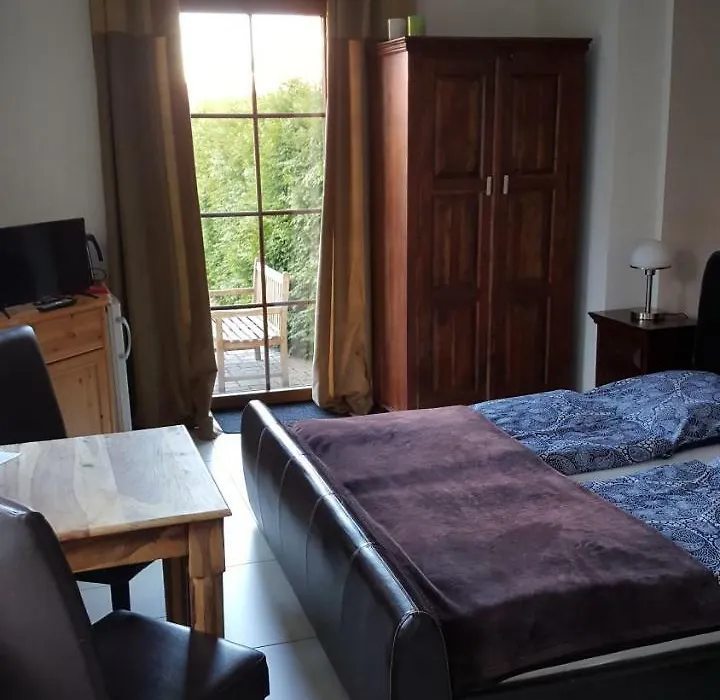 Gästezimmer Hille-1