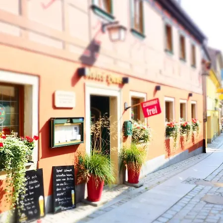 Gasthaus& Pension Zum Roten Haus-2