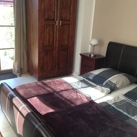 Gästezimmer Hille-2