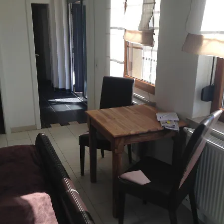 Gästezimmer Hille-3